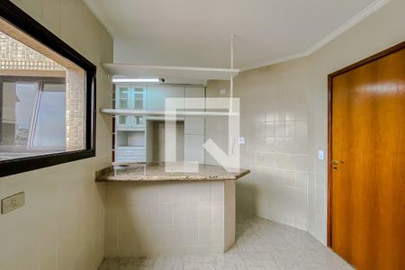 Apartamento para alugar com 132m², 3 quartos e 2 vagas Apartamento para alugar com 132m², 3 quartos e 2 vagasCozinha