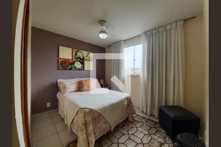 Apartamento para alugar com 3 quartos, 78m² em Venda Nova, Belo Horizonte