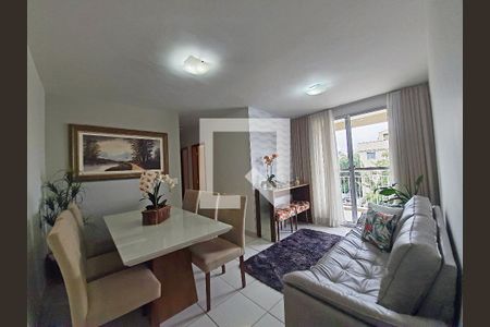 Apartamento para alugar com 3 quartos, 78m² em Venda Nova, Belo Horizonte