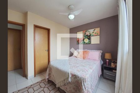 Apartamento para alugar com 3 quartos, 78m² em Venda Nova, Belo Horizonte