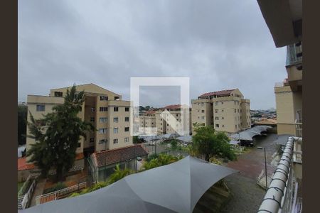 Apartamento para alugar com 3 quartos, 78m² em Venda Nova, Belo Horizonte
