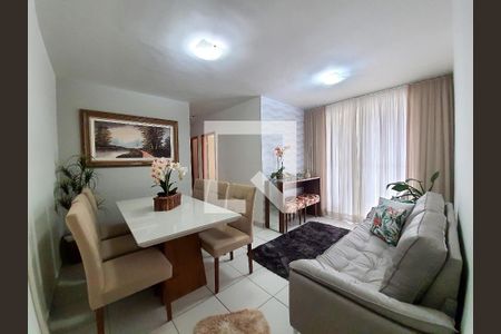 Apartamento para alugar com 3 quartos, 78m² em Venda Nova, Belo Horizonte