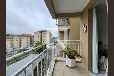 Apartamento para alugar com 3 quartos, 78m² em Venda Nova, Belo Horizonte