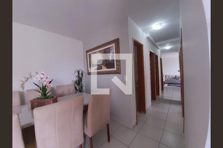 Apartamento para alugar com 3 quartos, 78m² em Venda Nova, Belo Horizonte