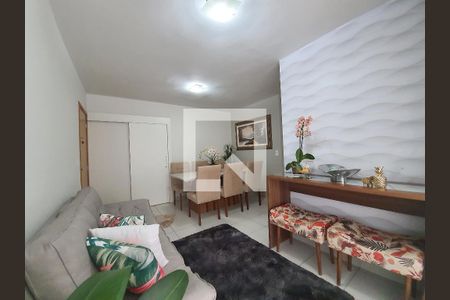 Apartamento para alugar com 3 quartos, 78m² em Venda Nova, Belo Horizonte