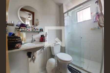 Apartamento para alugar com 3 quartos, 78m² em Venda Nova, Belo Horizonte