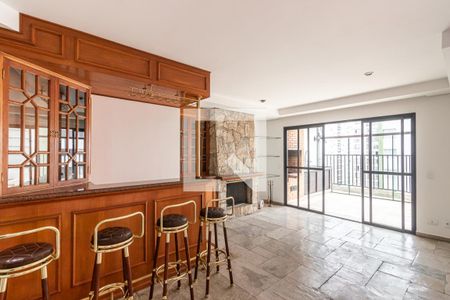 Apartamento à venda com 245m², 3 quartos e 3 vagas