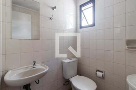 Apartamento à venda com 245m², 3 quartos e 3 vagas