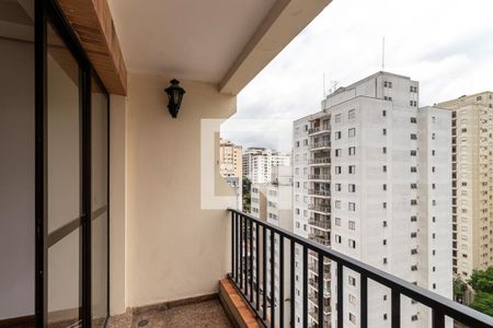 Apartamento à venda com 245m², 3 quartos e 3 vagas