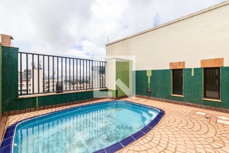 Apartamento à venda com 245m², 3 quartos e 3 vagas