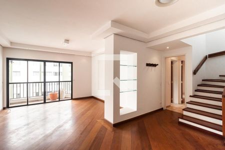 Apartamento à venda com 245m², 3 quartos e 3 vagas