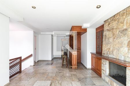 Apartamento à venda com 245m², 3 quartos e 3 vagas