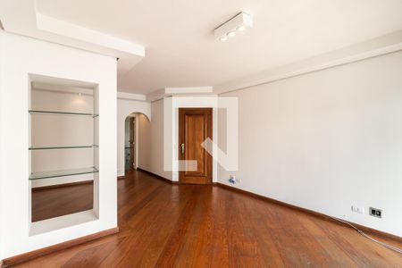 Apartamento à venda com 245m², 3 quartos e 3 vagas