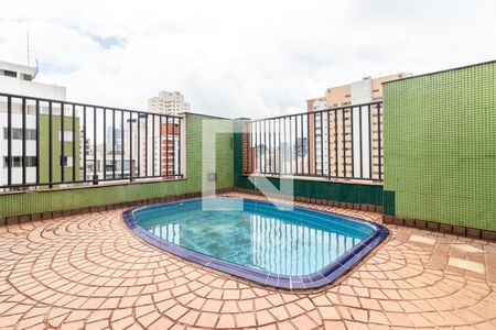 Apartamento à venda com 245m², 3 quartos e 3 vagas