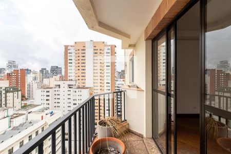 Apartamento à venda com 245m², 3 quartos e 3 vagas