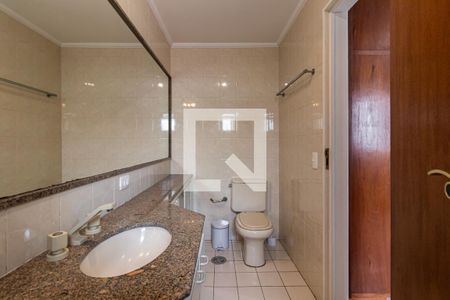 Apartamento à venda com 245m², 3 quartos e 3 vagas