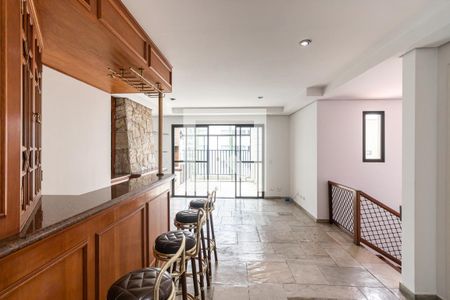 Apartamento à venda com 245m², 3 quartos e 3 vagas