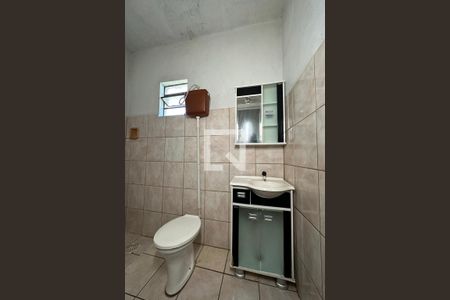 Casa à venda com 60m², 2 quartos e 1 vagaBanheiro
