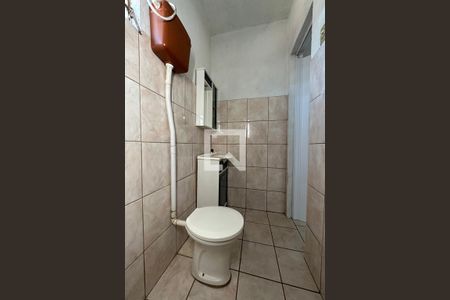 Casa à venda com 60m², 2 quartos e 1 vagaBanheiro