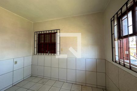 Casa à venda com 60m², 2 quartos e 1 vagaCozinha