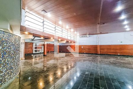 Apartamento à venda com 500m², 4 quartos e 8 vagas Apartamento à venda com 500m², 4 quartos e 8 vagasSalão de Festas