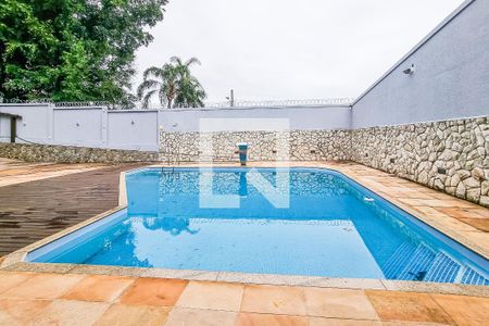 Apartamento à venda com 500m², 4 quartos e 8 vagas Apartamento à venda com 500m², 4 quartos e 8 vagasPiscina