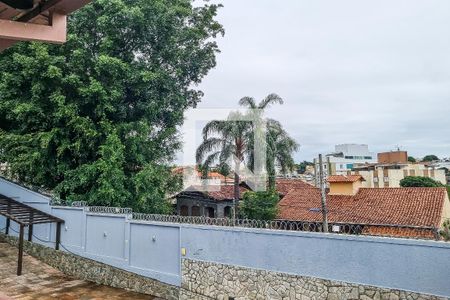 Apartamento à venda com 500m², 4 quartos e 8 vagas Apartamento à venda com 500m², 4 quartos e 8 vagasVista da Varanda