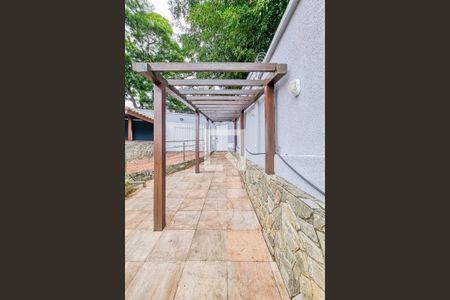 Apartamento à venda com 500m², 4 quartos e 8 vagas Apartamento à venda com 500m², 4 quartos e 8 vagasEntrada