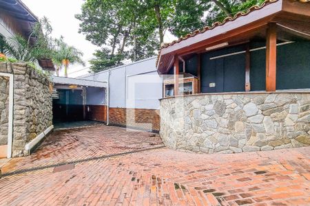 Apartamento à venda com 500m², 4 quartos e 8 vagas Apartamento à venda com 500m², 4 quartos e 8 vagasGaragem