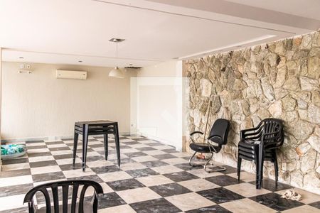 Apartamento à venda com 500m², 4 quartos e 8 vagas Apartamento à venda com 500m², 4 quartos e 8 vagasEspaço Gourmet