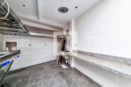 Apartamento à venda com 500m², 4 quartos e 8 vagas Apartamento à venda com 500m², 4 quartos e 8 vagasÁrea de Serviço