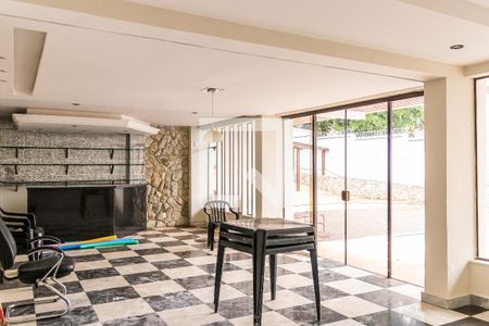 Apartamento à venda com 500m², 4 quartos e 8 vagas Apartamento à venda com 500m², 4 quartos e 8 vagasEspaço Gourmet