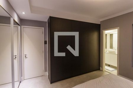 Apartamento para alugar com 77m², 1 quarto e 1 vaga Apartamento para alugar com 77m², 1 quarto e 1 vagaSuíte