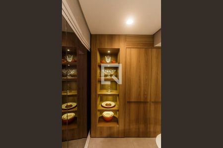 Apartamento para alugar com 77m², 1 quarto e 1 vaga Apartamento para alugar com 77m², 1 quarto e 1 vagaDetalhe