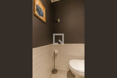 Apartamento para alugar com 77m², 1 quarto e 1 vaga Apartamento para alugar com 77m², 1 quarto e 1 vagaLavabo