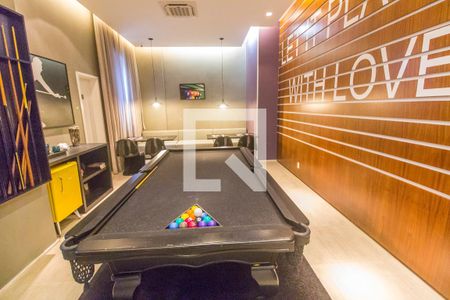 Apartamento para alugar com 77m², 1 quarto e 1 vagaSala de Jogos