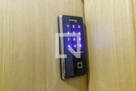 Apartamento para alugar com 77m², 1 quarto e 1 vaga Apartamento para alugar com 77m², 1 quarto e 1 vagaEntrada