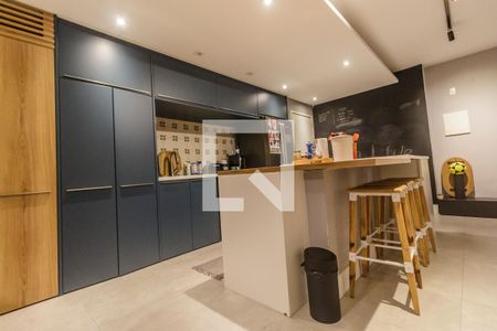 Apartamento para alugar com 77m², 1 quarto e 1 vaga Apartamento para alugar com 77m², 1 quarto e 1 vagaCozinha