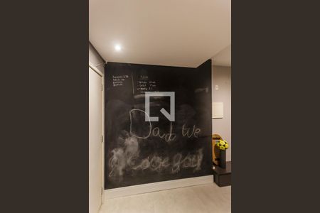 Apartamento para alugar com 77m², 1 quarto e 1 vaga Apartamento para alugar com 77m², 1 quarto e 1 vagaDetalhe Sala