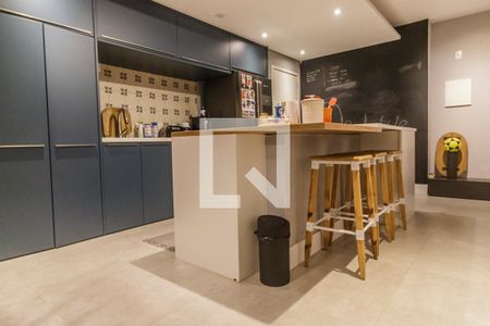 Apartamento para alugar com 77m², 1 quarto e 1 vaga Apartamento para alugar com 77m², 1 quarto e 1 vagaCozinha