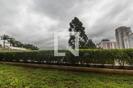 Apartamento para alugar com 77m², 1 quarto e 1 vaga Apartamento para alugar com 77m², 1 quarto e 1 vagaVista da Varanda