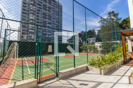 Apartamento para alugar com 77m², 1 quarto e 1 vagaQuadra Esportiva