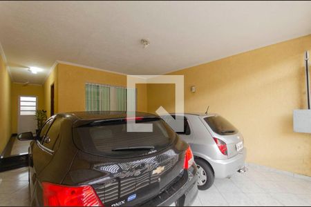 Casa à venda com 148m², 3 quartos e 2 vagas Casa à venda com 148m², 3 quartos e 2 vagasGaragem