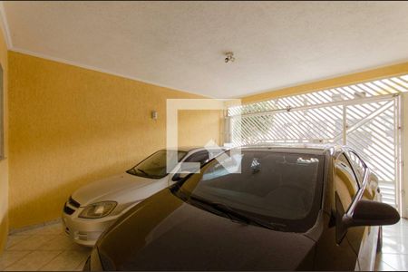 Casa à venda com 148m², 3 quartos e 2 vagas Casa à venda com 148m², 3 quartos e 2 vagasGaragem