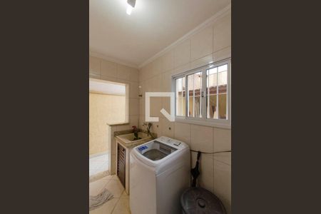 Casa à venda com 148m², 3 quartos e 2 vagas Casa à venda com 148m², 3 quartos e 2 vagasÁrea de Serviço