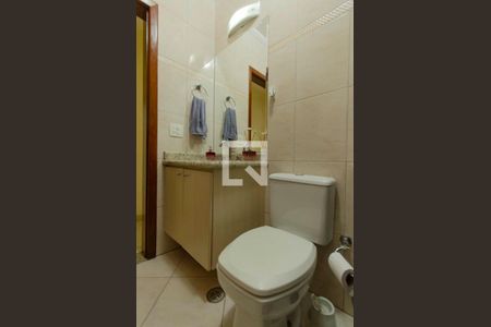 Casa à venda com 148m², 3 quartos e 2 vagas Casa à venda com 148m², 3 quartos e 2 vagasBanheiro 1