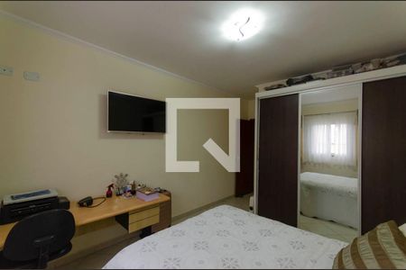 Casa à venda com 148m², 3 quartos e 2 vagas Casa à venda com 148m², 3 quartos e 2 vagasQuarto 2