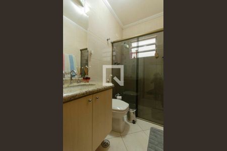 Casa à venda com 148m², 3 quartos e 2 vagas Casa à venda com 148m², 3 quartos e 2 vagasBanheiro 1