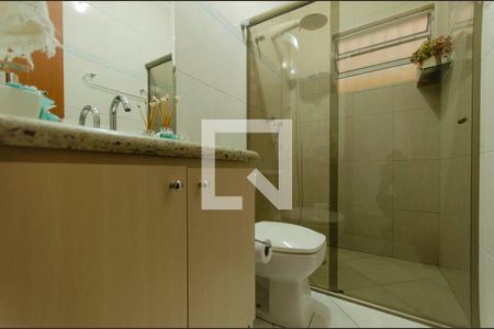 Casa à venda com 148m², 3 quartos e 2 vagas Casa à venda com 148m², 3 quartos e 2 vagasBanheiro 2