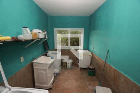 Casa à venda com 438m², 3 quartos e 3 vagas Casa à venda com 438m², 3 quartos e 3 vagasÁrea de Serviço